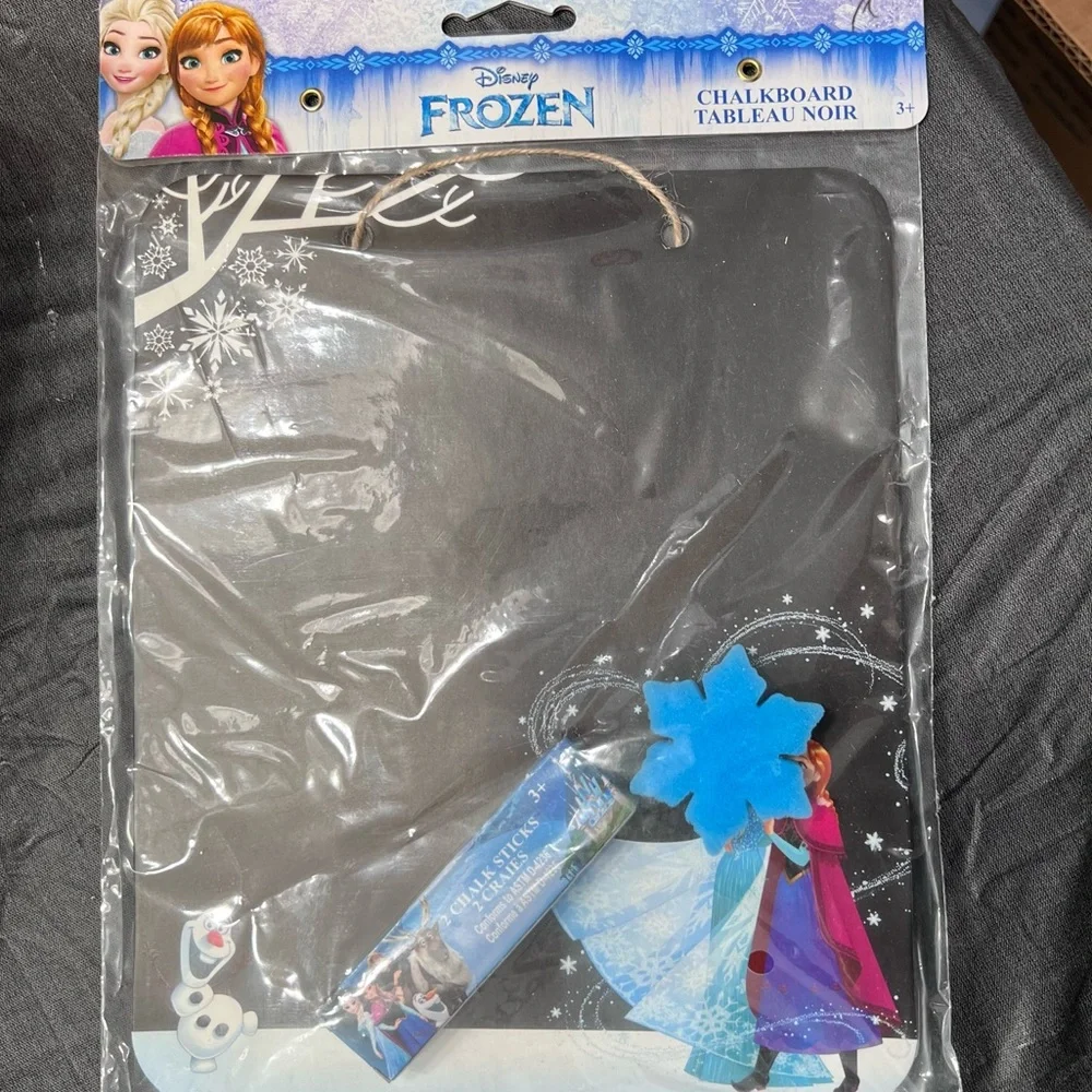Disney Frozen Party Favor Set